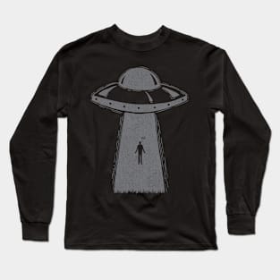 LUCKY BASTARD Long Sleeve T-Shirt